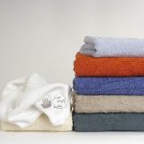 Ferm Living Handtuchhalter – passend für das moderne Badezimmer