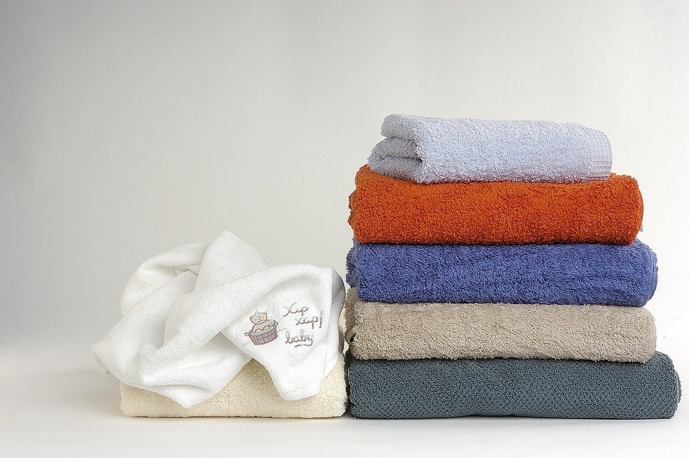 Ferm Living Handtuchhalter – passend für das moderne Badezimmer